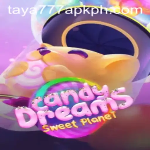 CandyDreams: A Sweet Escape in the Gaming World