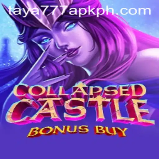 Explore the Thrilling Universe of CollapsedCastleBonusBuy