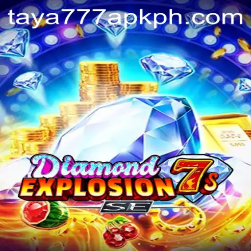 Discover the Thrills of DiamondExplosion7sSE: A Deep Dive Into the Latest Casino Gaming Sensation