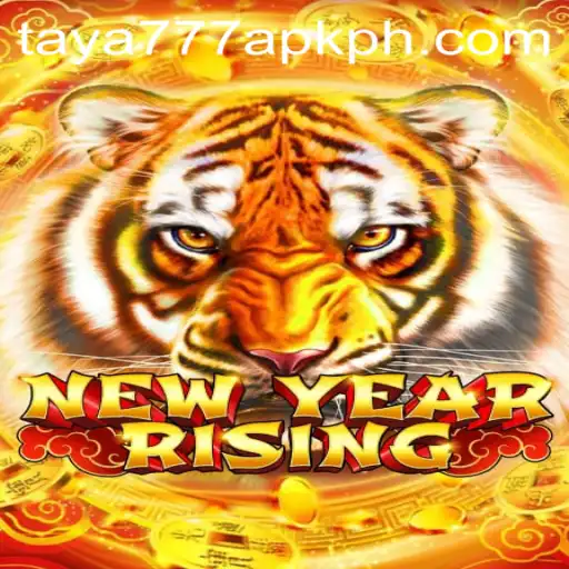 Discover NewYearRising - A Thrilling Adventure