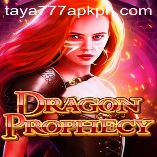 Discover the Mystical World of DragonProphecy