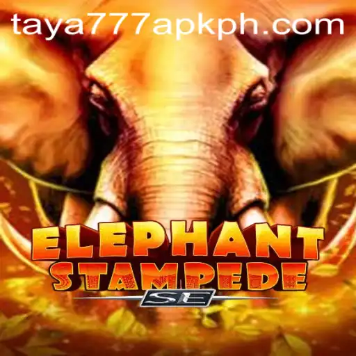 Exploring the Exciting World of ElephantStampedeSE and the Buzz Around taya777 apk