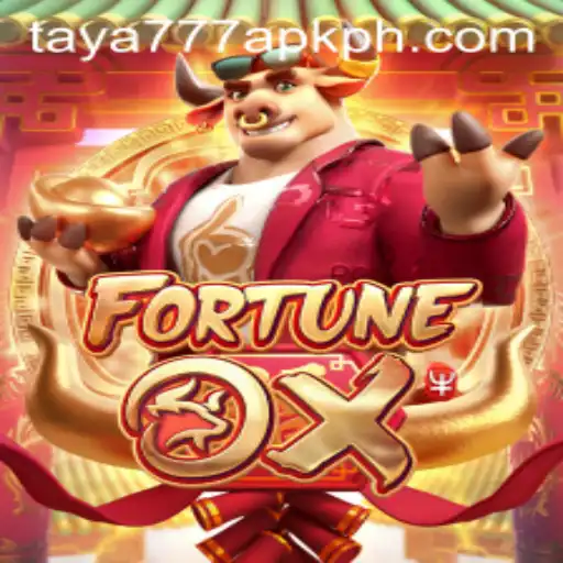 Exploring the Excitement of FortuneOx Game and Taya777 APK