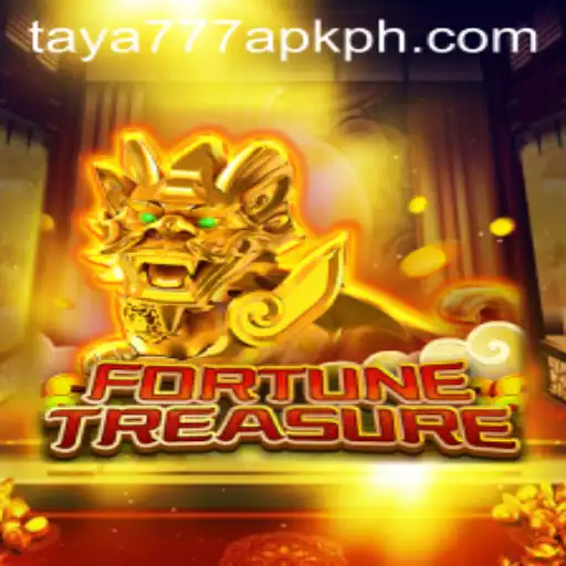 Exploring the World of FortuneTreasure with Taya777 APK