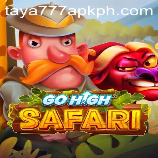 GoHighSafari: An Adventure into the Wild Gaming World