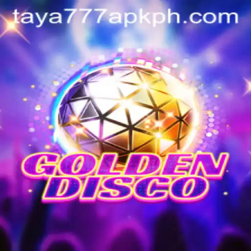 GoldenDisco: Unveiling the Dazzling World of a Retro Arcade Game