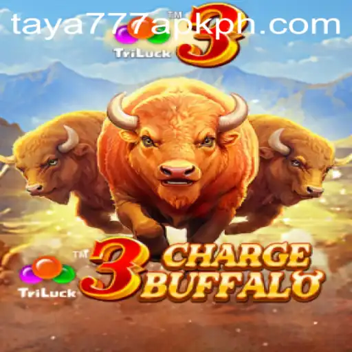 Unveiling 3ChargeBuffalo: A Comprehensive Guide to the Thrilling Mobile Game
