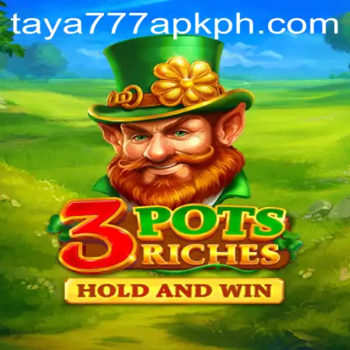 Exploring the World of 3potsRiches: A New Gaming Sensation