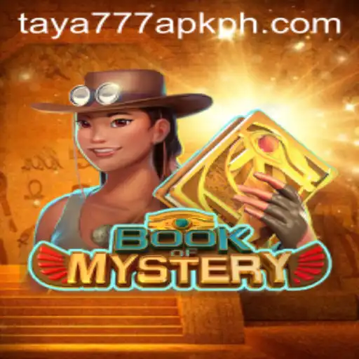The Enigmatic World of 'Book of Mystery' and the Rise of 'taya777 apk'