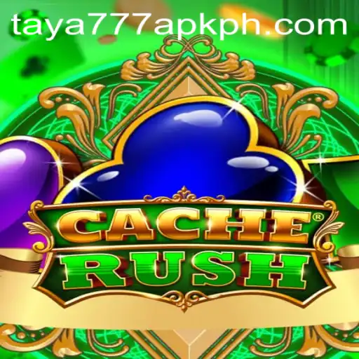 Experience the Thrill of CacheRush: A Comprehensive Guide to the Exciting Game