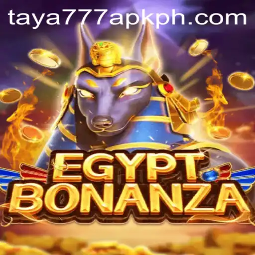 Discovering the World of EgyptBonanza through Taya777 APK