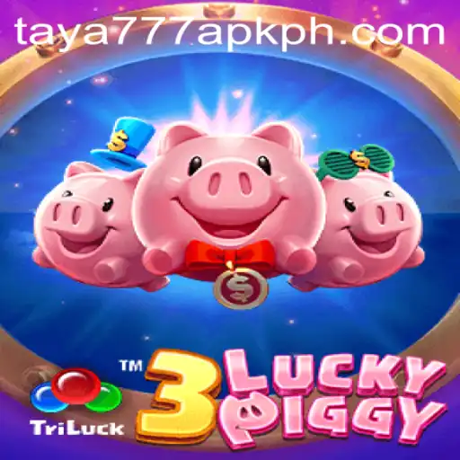 Explore 3LUCKYPIGGY Game Insights
