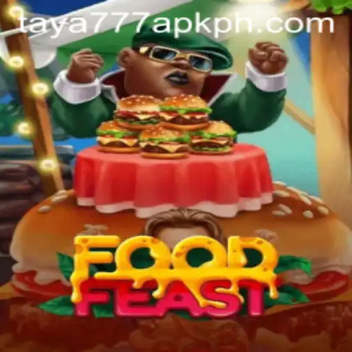 Dive into the Delicious World of FoodFeast: A Culinary Adventure Game