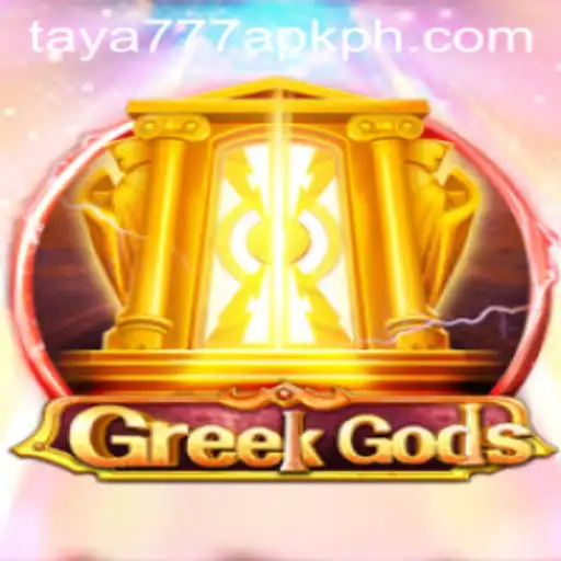 Explore the Mystical World of GreekGods with Taya777 APK