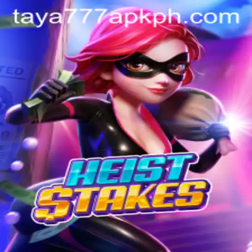 Discover the Exciting World of HeistStakes: A Thrilling Gaming Experience