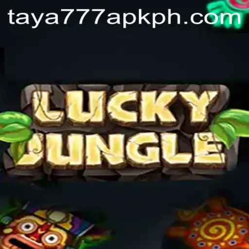 Exploring the Exciting World of LuckyJungle