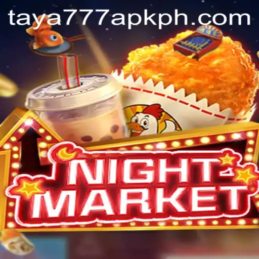 Exploring NIGHTMARKET: A Thrilling Game Fueled by Strategy and Innovation