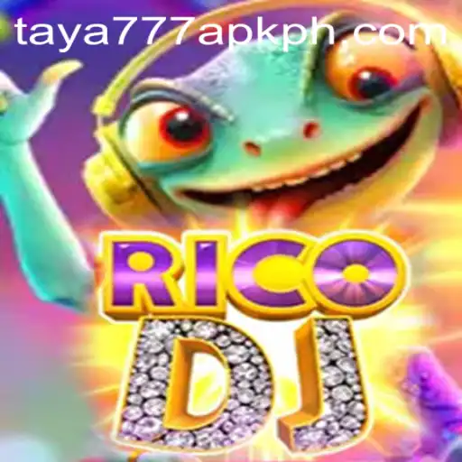 Exploring RicoDJ: The Revolutionary Game Experience