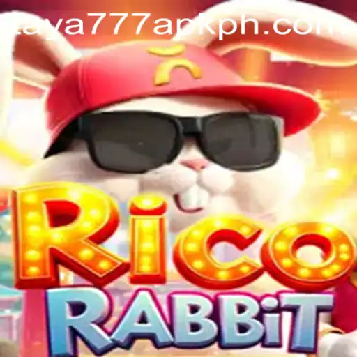Exploring the Vibrant World of RicoRabbit and the Influence of taya777 apk
