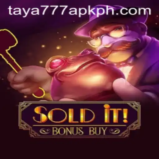 SolditBonusBuy: Exploring an Innovative Gaming Experience