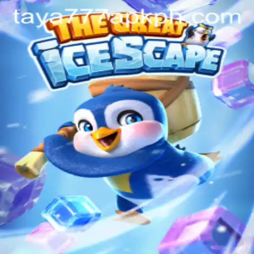 Exploring TheGreatIcescape: A Chilly Adventure with Taya777 APK