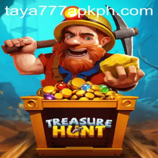Exploring the Engaging World of 'TreasureHunt' and the 'taya777 apk'