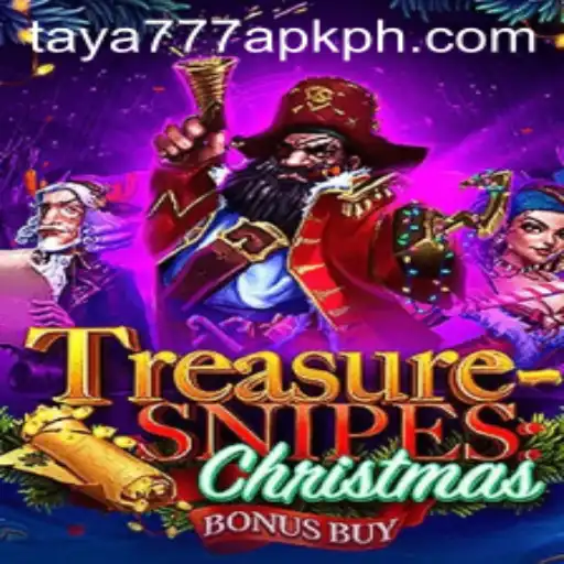 Discover the Magic of TreasuresnipesChristmas: A Unique Gaming Experience