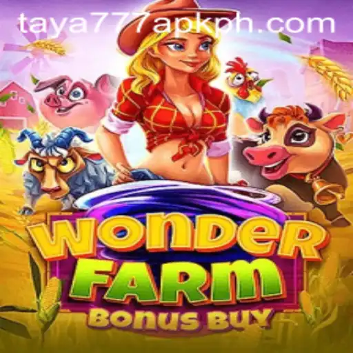 Unveiling WonderFarmBonusBuy: A Digital Farming Adventure