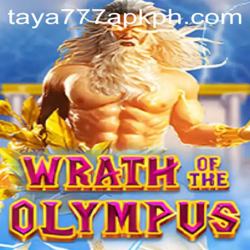 Discover the Epic Battles of WrathofOlympus