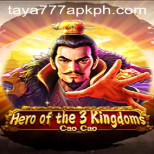 Exploring the Epic Gameplay of Hero of the 3 Kingdoms: Cao Cao
