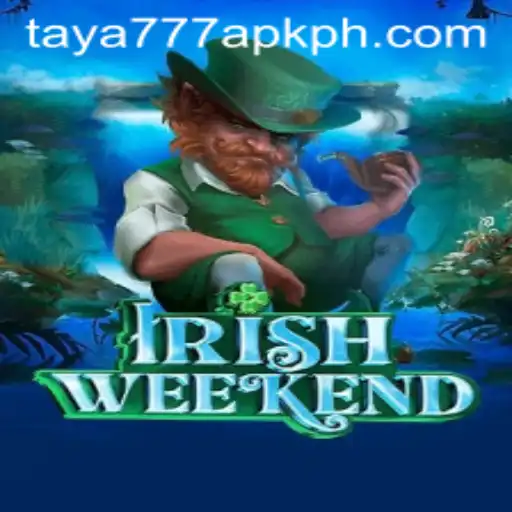 Discover the Excitement of IrishWeekend with taya777 apk
