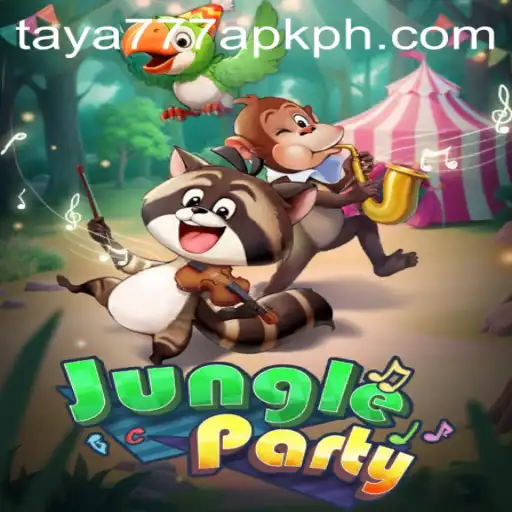 Discover JungleParty: An Exciting Adventure Game