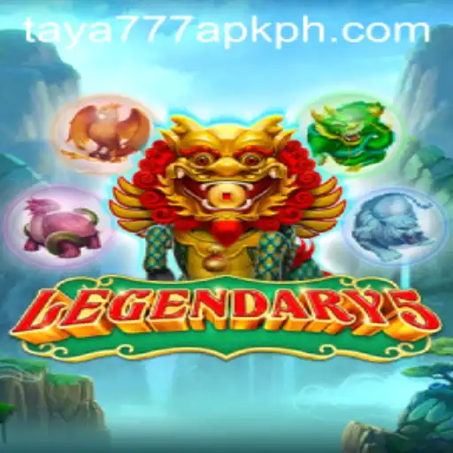 Explore the Mythical World of Legendary5: A Complete Guide
