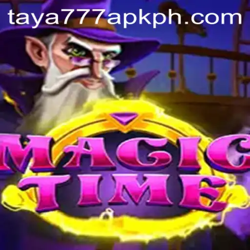 Discover the Enchanting World of MagicTime: Game Description, Features, and More