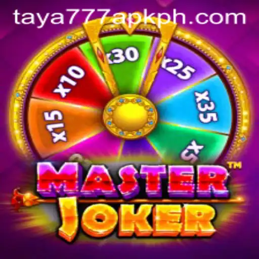 MasterJoker: Dive into the Exciting World of This Thrilling Game with Taya777 APK