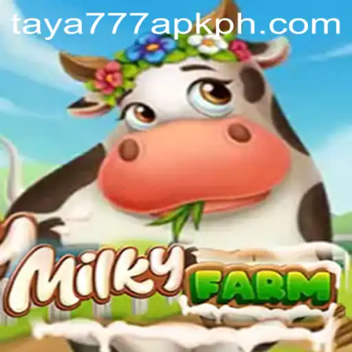 Unveiling MilkyFarm: The Ultimate Farming Adventure