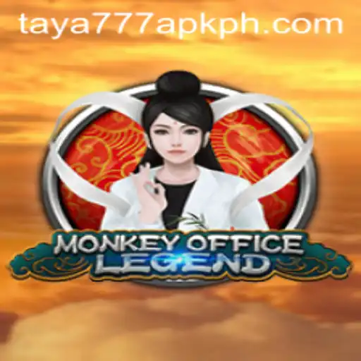 A Deep Dive into MonkeyOfficeLegend and taya777 apk