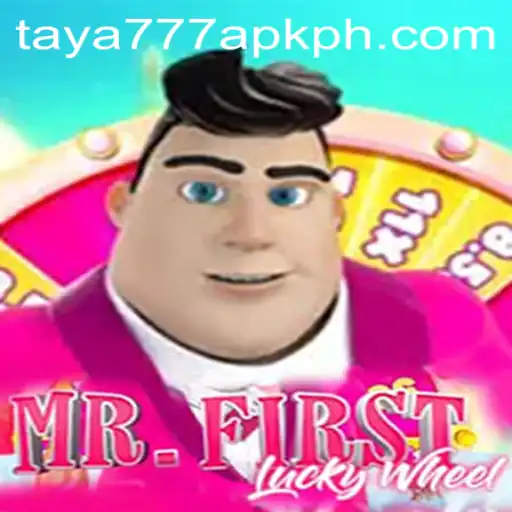MrFirstLuckyWheel Game Overview