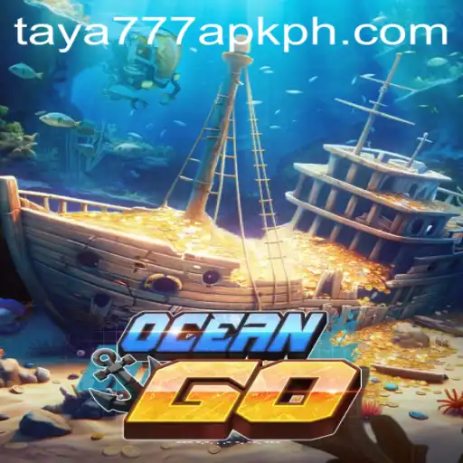 OceanGO: Dive into an Oceanic Adventure