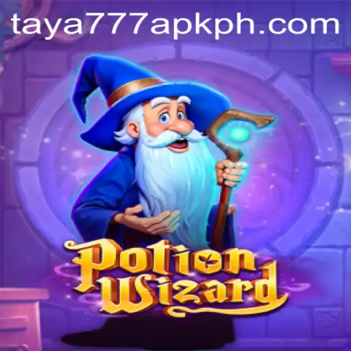 Delve into the Magical World of PotionWizard and Discover Taya777 Apk