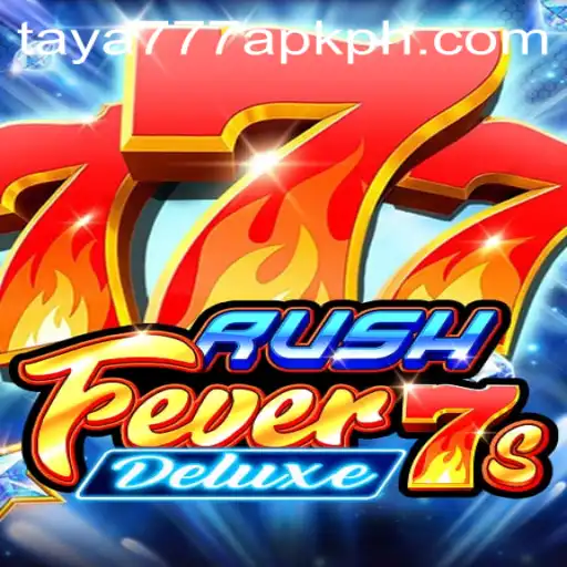 RushFever7sDeluxe and Exciting Apk Gaming