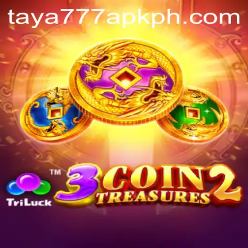 Exploring the World of 3CoinTreasures2 and the Rise of Taya777 APK