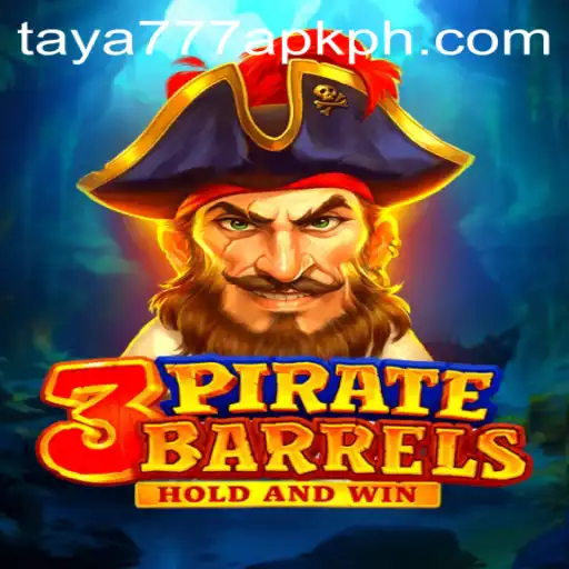 Discover the Exciting World of 3PirateBarrels: A New Gaming Adventure