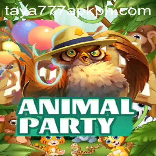 AnimalParty: Dive into the Exciting World of Virtual Wildlife