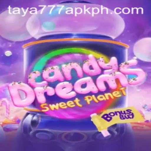 CandyDreamsSweetPlanet: A Sweet Escape into a Vibrant Universe