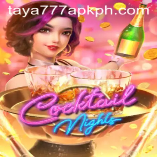 Exploring CocktailNights: A Refreshing Gaming Experience