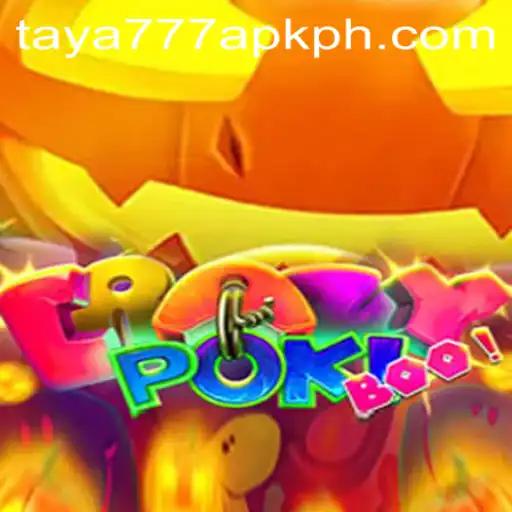 Explore the Exciting World of CrazyPokiBoo with Taya777 APK