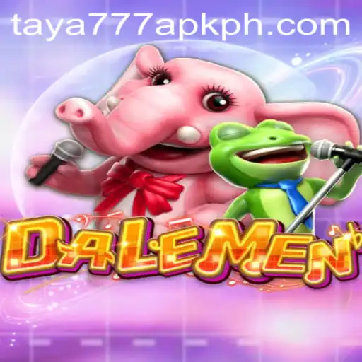 Exploring the Intriguing World of DALEMEN and the Role of taya777 apk in Modern Gaming
