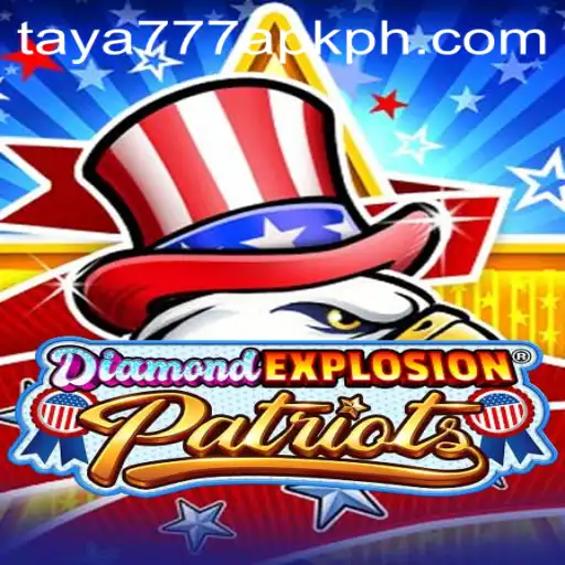 Unveiling DiamondExplosionPatriots: Immerse Yourself in a New Gaming Paradigm