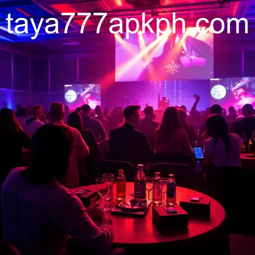 Exploring Exclusive Events in the Digital Age with Taya777 APK
